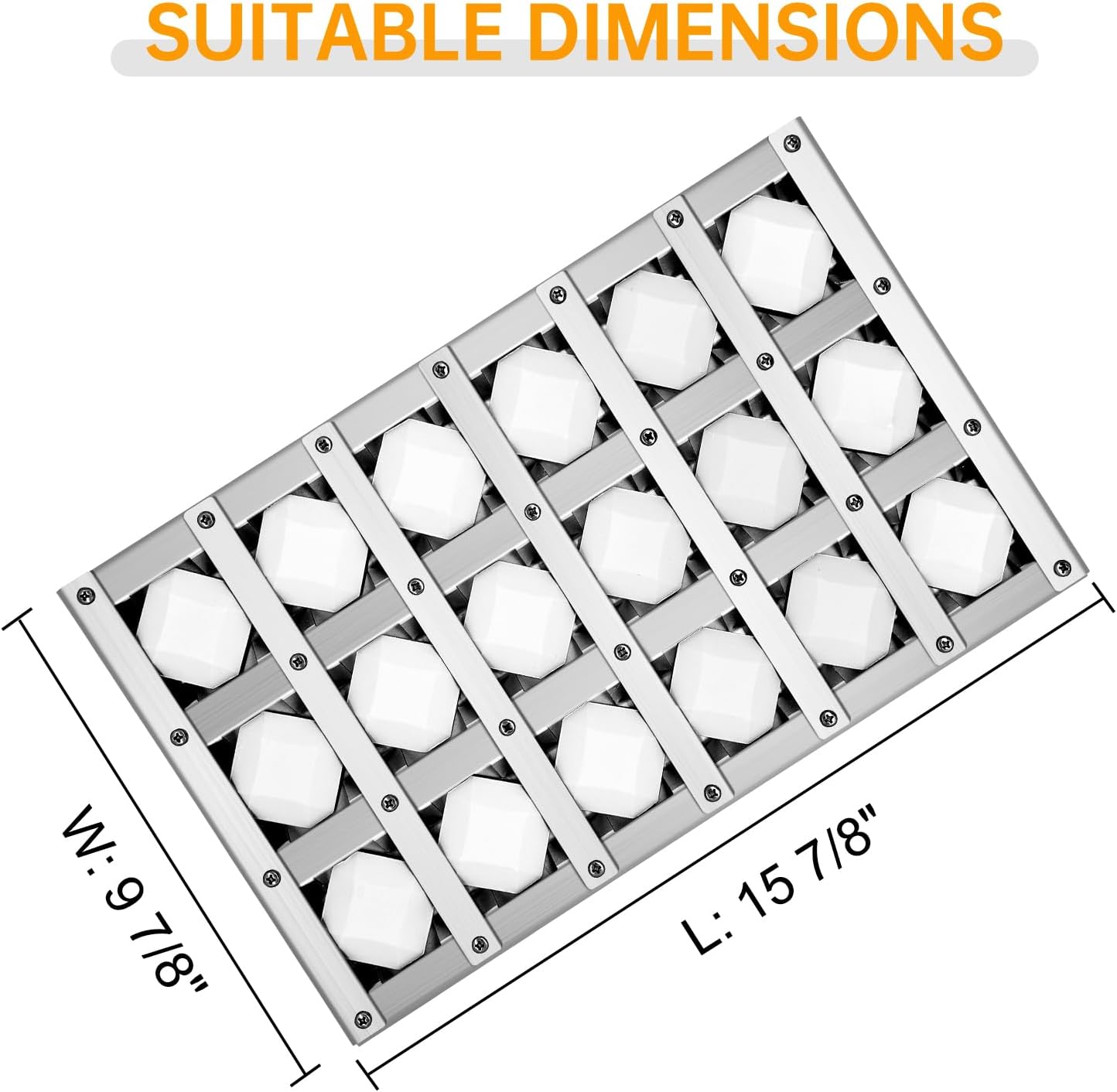 S23218-32Y Briquette Tray for Delta Grill Replacement Parts, 3 Pack Radiant Tray Ceramic Rod for Delta DHBQ 32G-BN, DHBQ 32G-BL, DHBQ 32R/S-BN, DHBQ 32R/S-BL, DHBQ 32G-CL, DHBQ 32G-CN