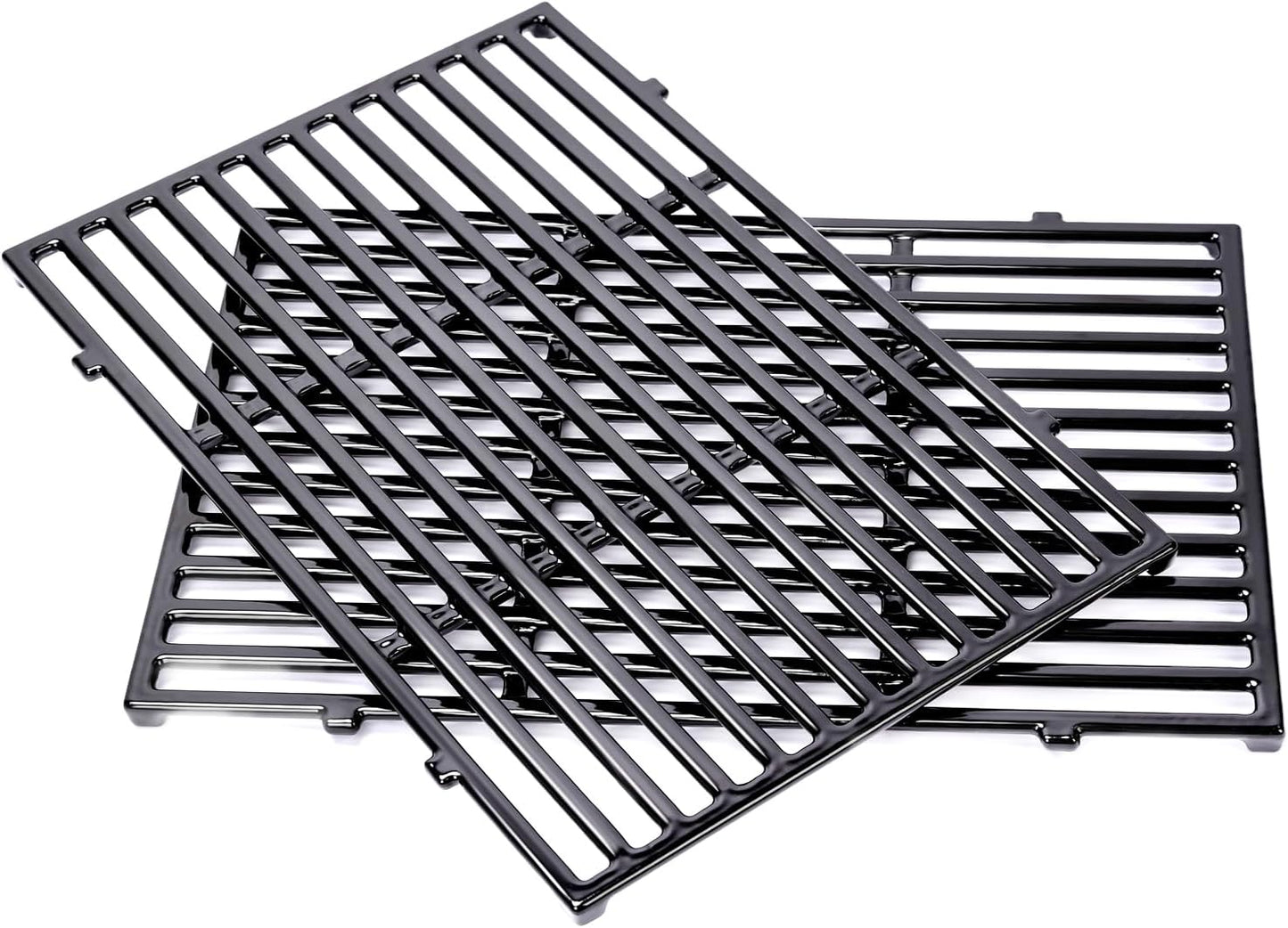 18.75" Cooking Grates for Weber Genesis II 300 and Genesis II LX 300 Series Gas Grills