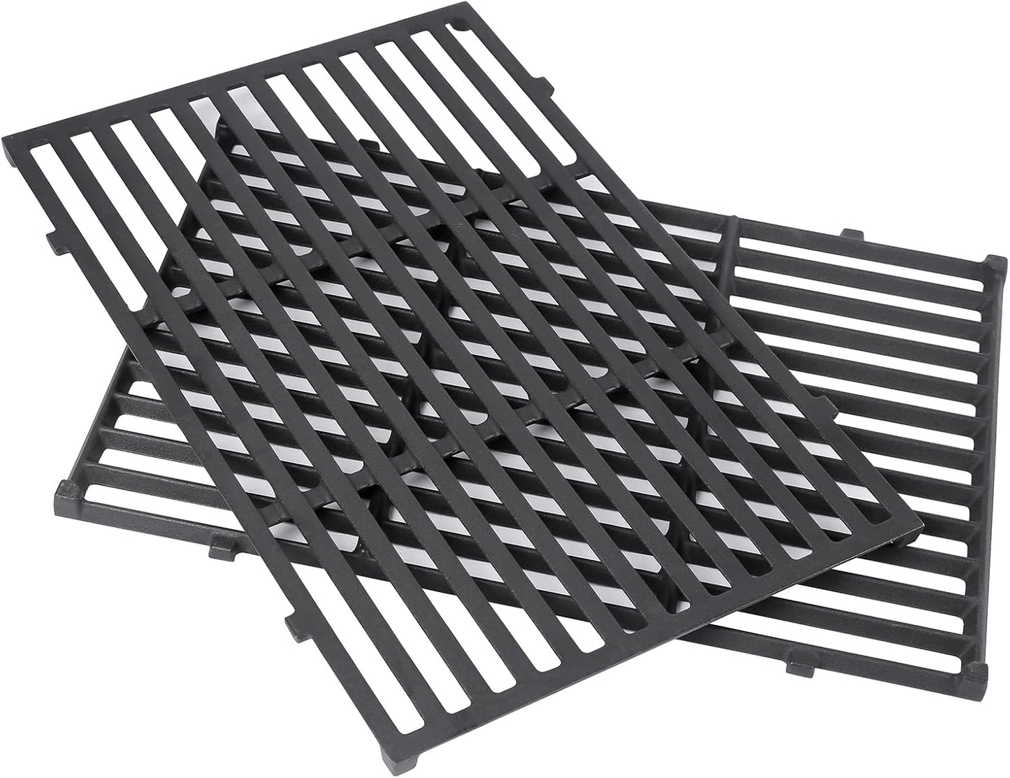 18.75" Cooking Grates for Weber Genesis II 300 and Genesis II LX 300 Series Gas Grills