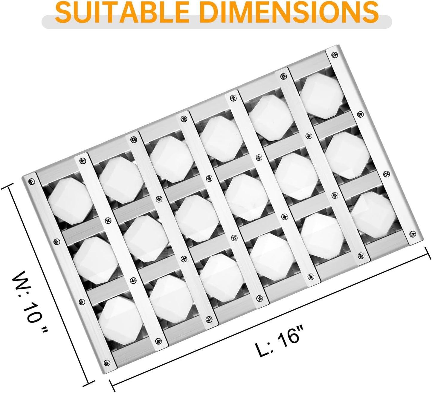 80743 Grills Complete Briquette Tray Assembly for Lynx Grill Replacement Parts,2 Pack Heat Plates Tent Shield for Sedona by Lynx L400, L600, L700Grill Parts with Ceramic Rods